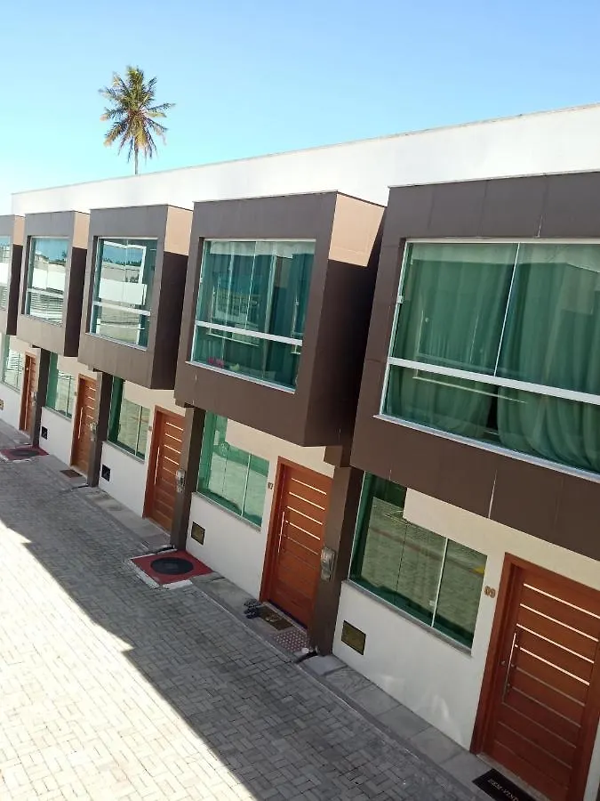 Appartement Apartamento 2 Quartos Em Porto Segur Ba Porto Seguro